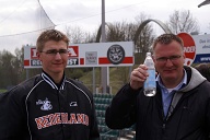 KONICA MINOLTA DIGITAL CAMERA