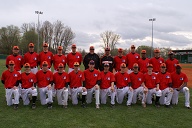 Netherlands Academies Team 2012