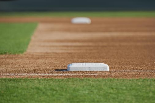 Album Image Firstbase