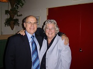 "meester Boogaard" en "juf Krul" anno 2004