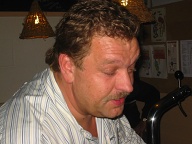 Deus.... wakker worden!