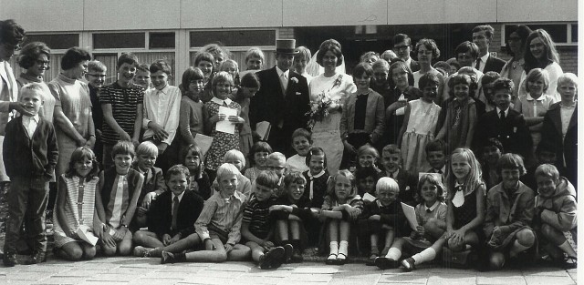 Klas 2 En 5 Trouwerij Boogaard Krul