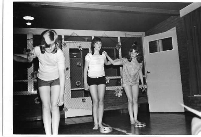 Klas 6 Afscheid Klas 6